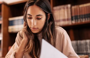 Homologaciones estudios extranjeros