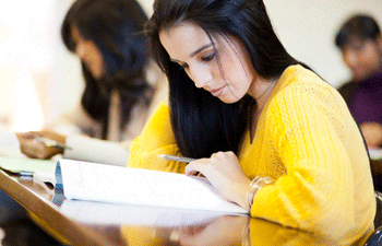 Visado y tarjetas de estudiante